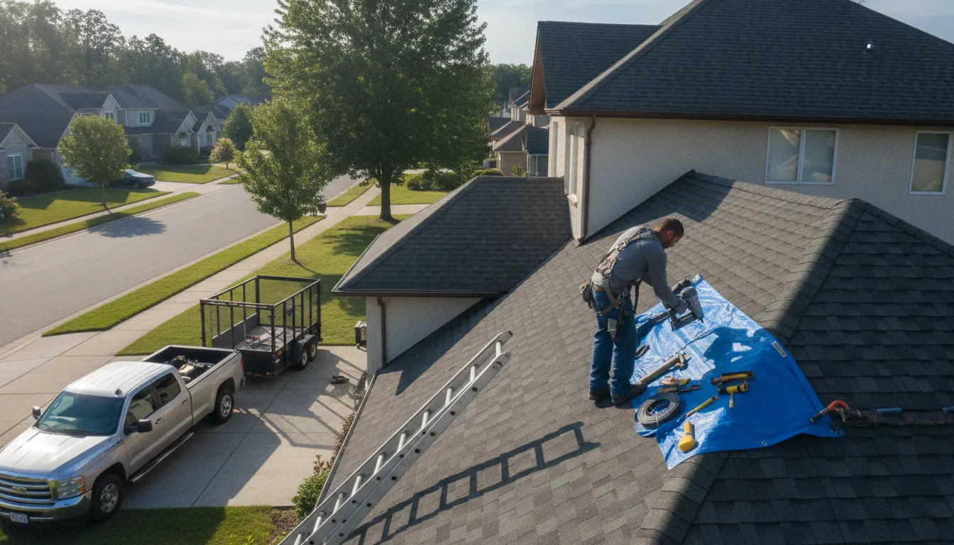 Trusted Siding Installation & Replacement for Pisgah Homes & Businesses
